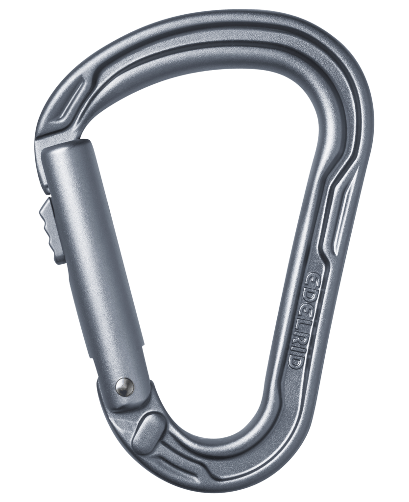 Edelrid HMS Strike Slider II