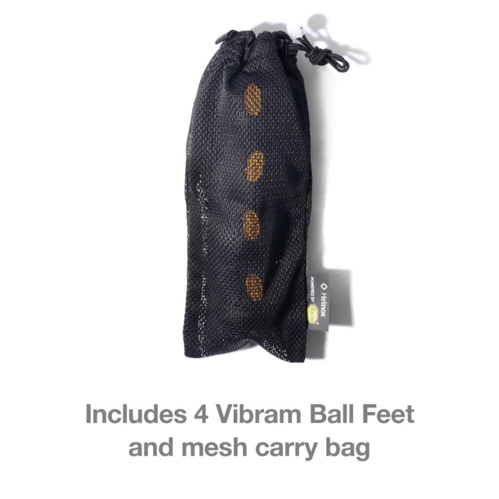 Helinox Vibram Ball Feet - Bilde 2