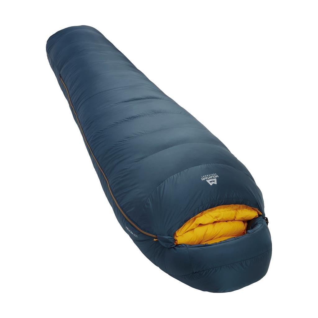 Helium 800 - Majolica Blue
