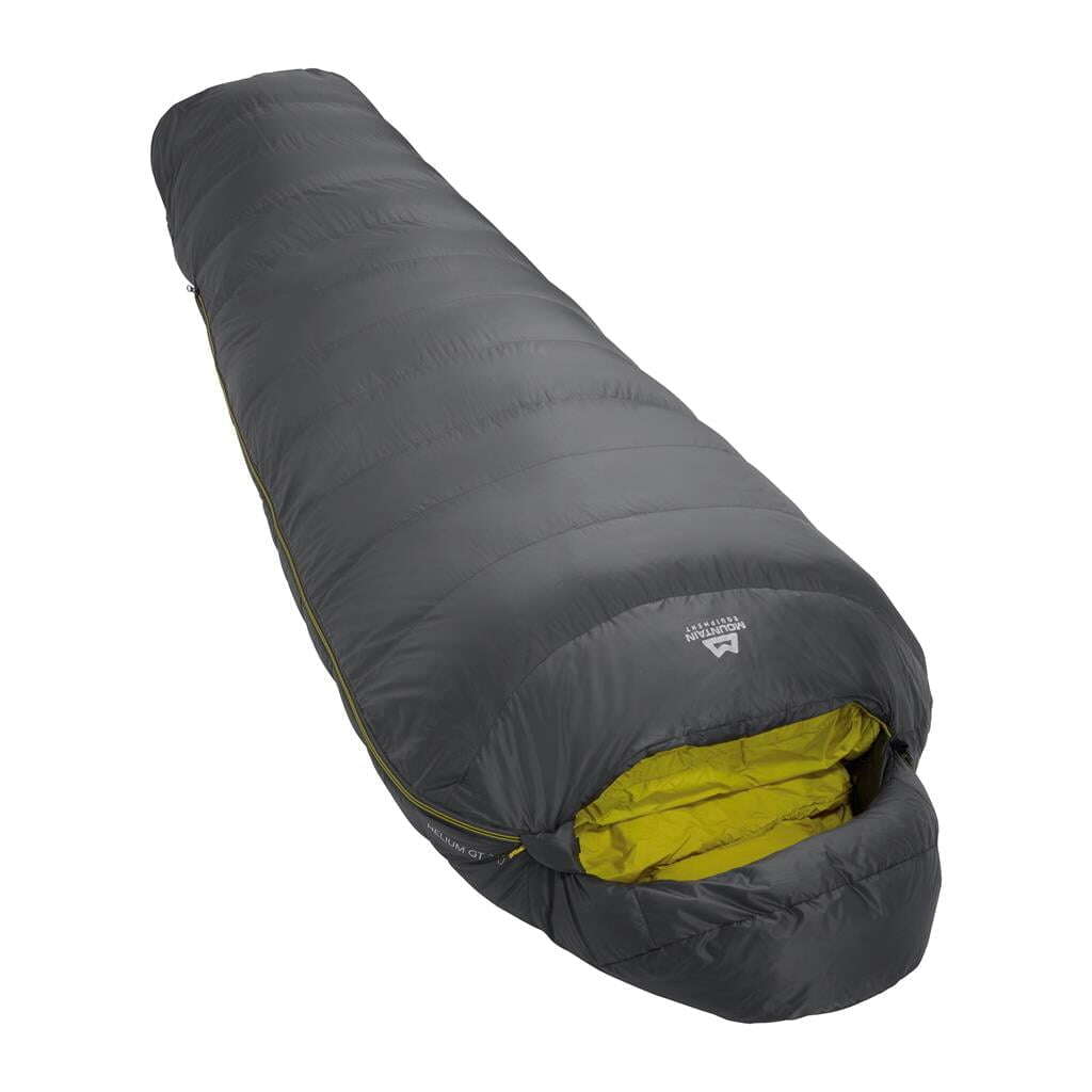 Mountain Equipment Helium GT 250 – Anvil Grey