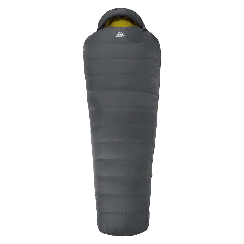 Mountain Equipment Helium GT 250 – Anvil Grey - Bilde 2
