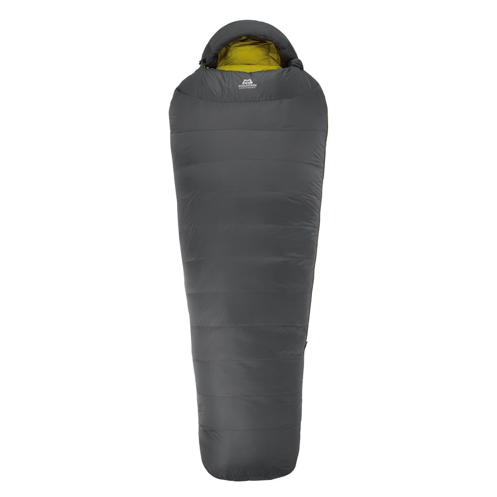 Helium GT 800 - Anvil Grey - Bilde 2