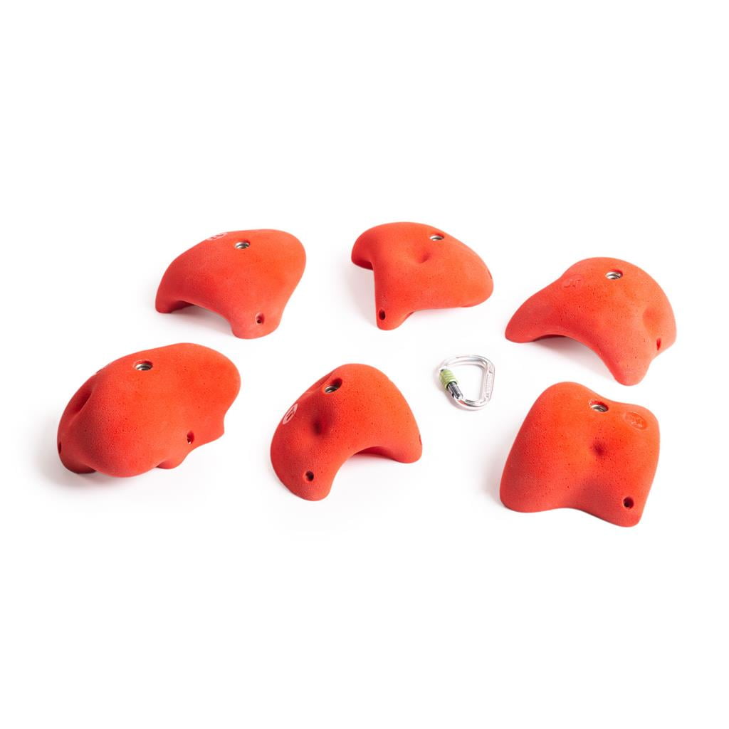 Kitka Dimple 2 Hand XL Jugs (PU) - f. green 12 - Bilde 2