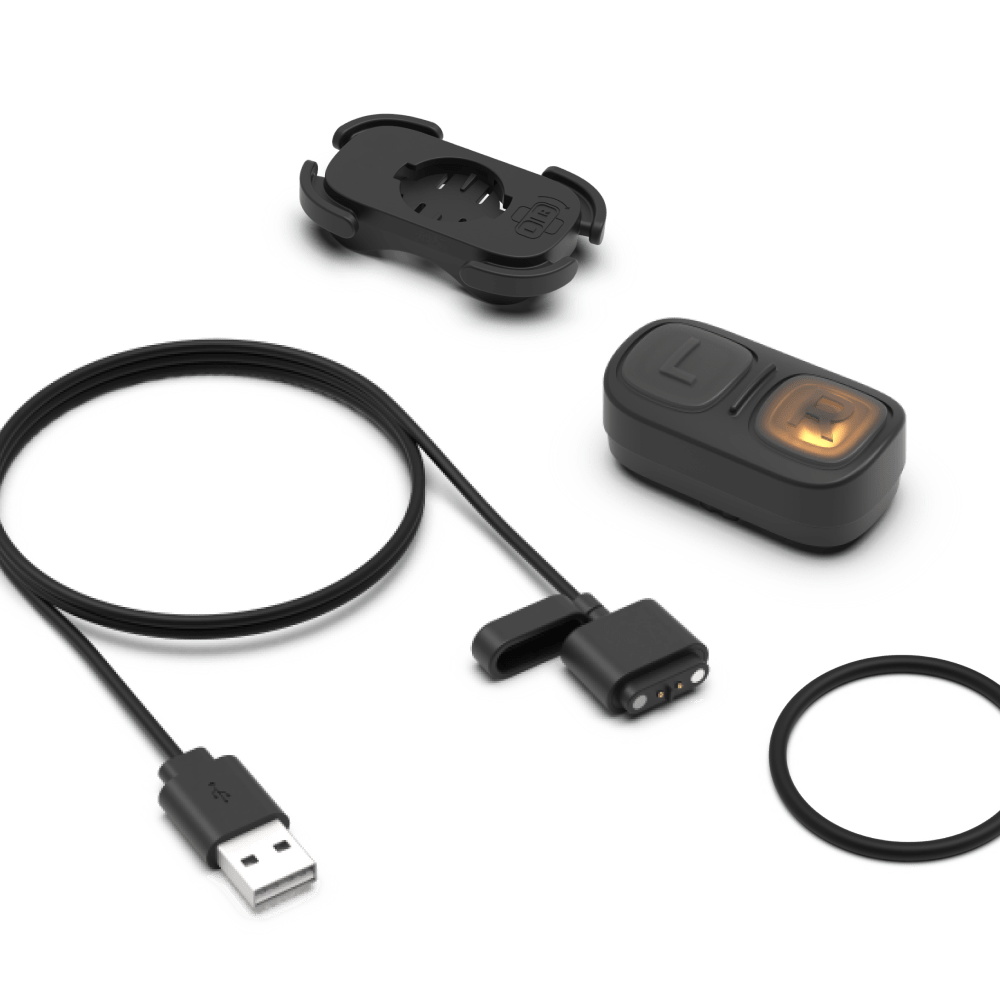 Lumos Remote Brems/Blink Fjernkontroll