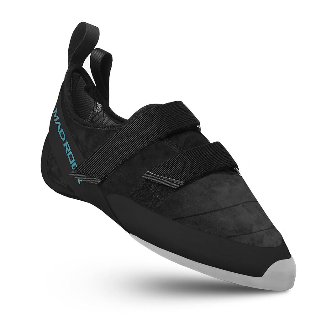 Mad Rock Badger Black