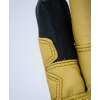 Reusch Alp-X TOUCH-TEC™ - burnt olive/camel - Bilde 5