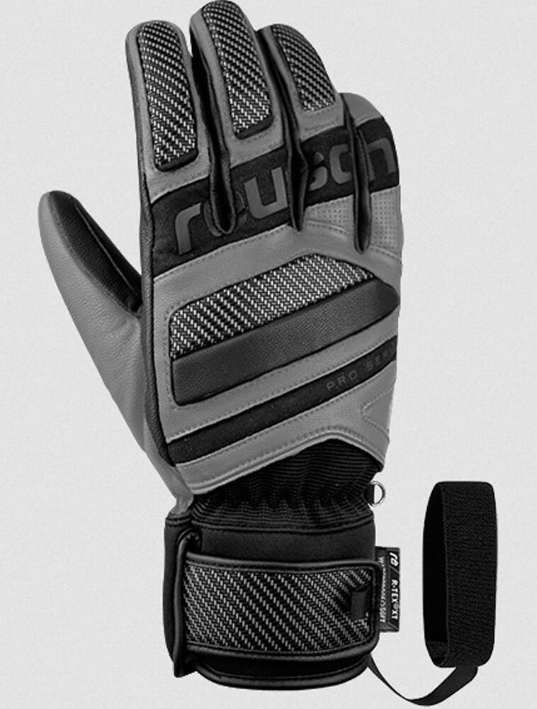 Reusch Henrik Kristoffersen