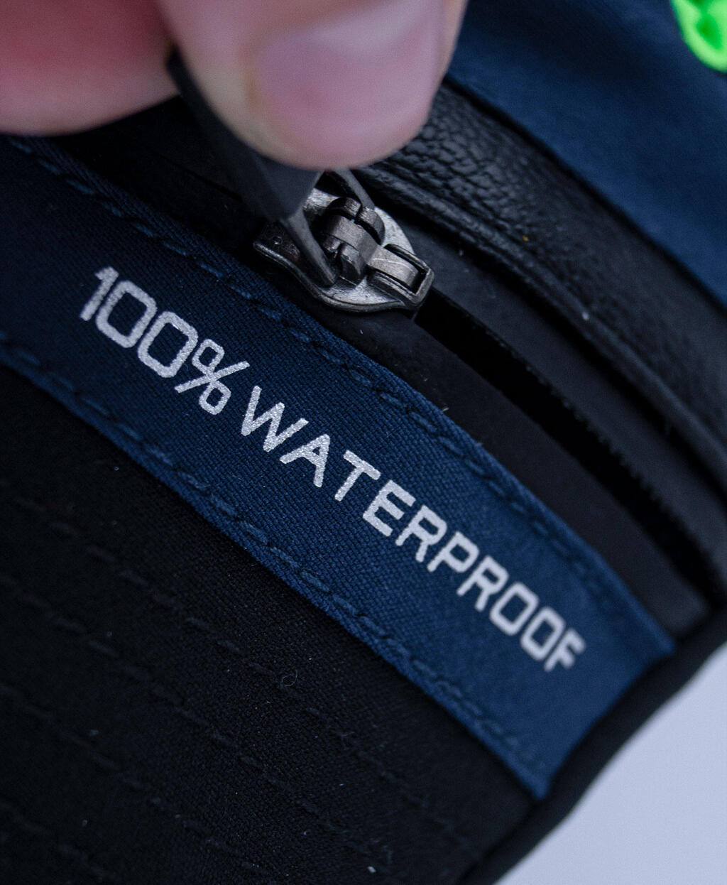 Reusch Lando Down junior Mitten - Bilde 5