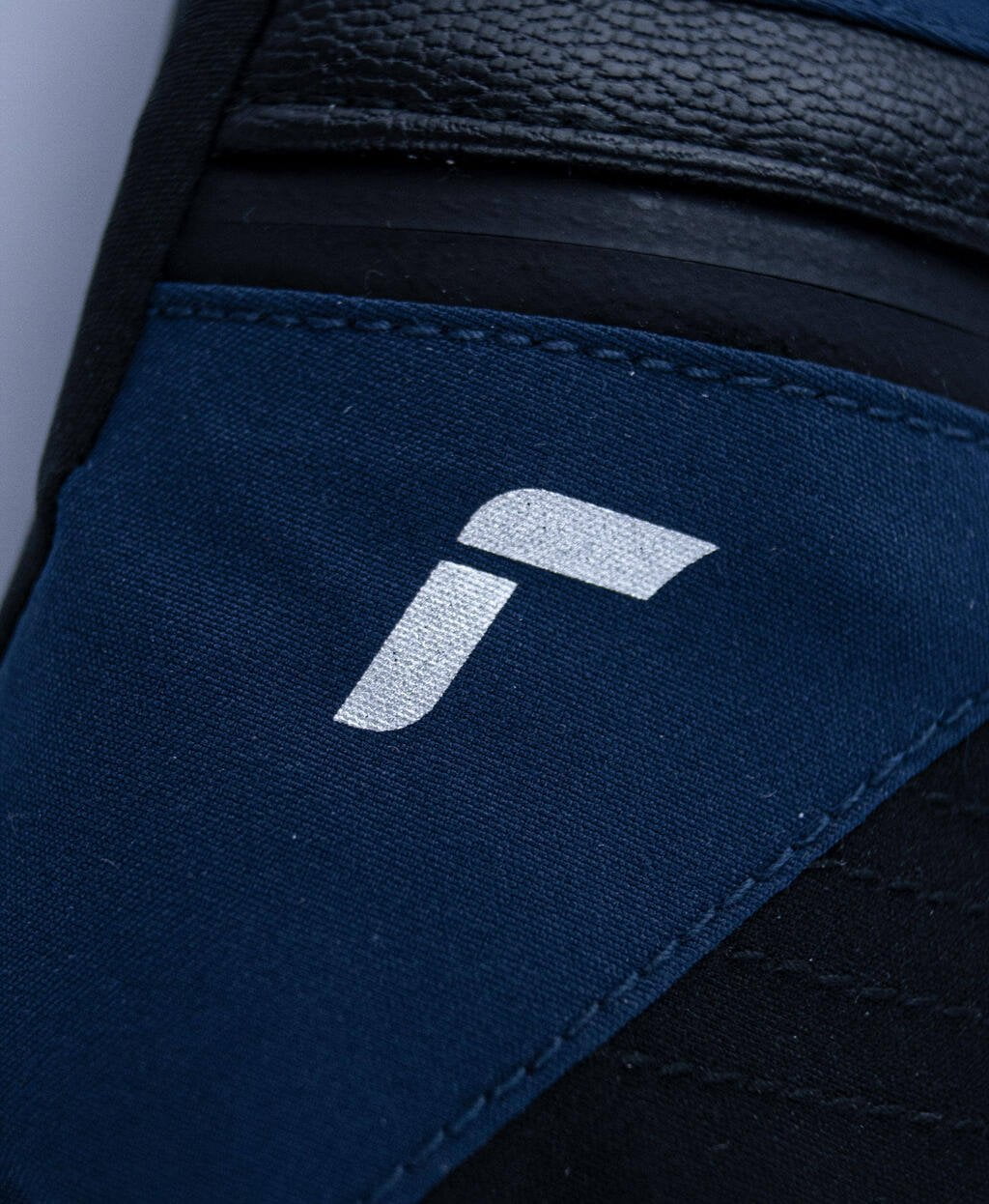 Reusch Lando Down junior Mitten - Bilde 6