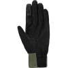 Reusch Vertical TOUCH-TEC™ - black / burnt olive - Bilde 2