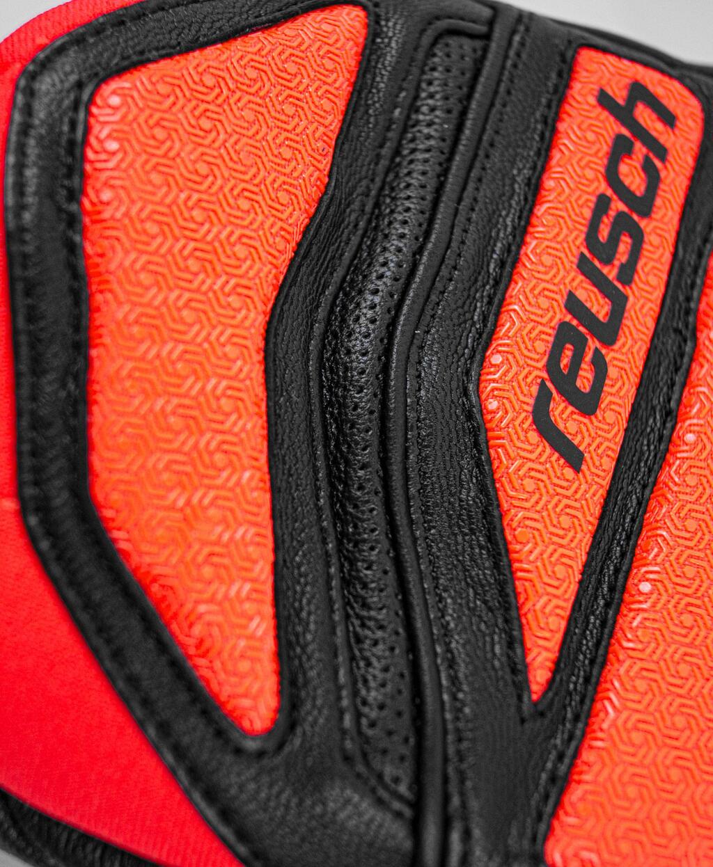 Reusch Worldcup Warrior DH - Bilde 3