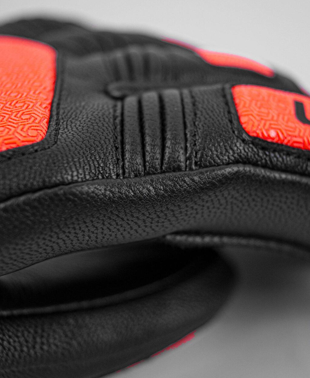 Reusch Worldcup Warrior DH - Bilde 4