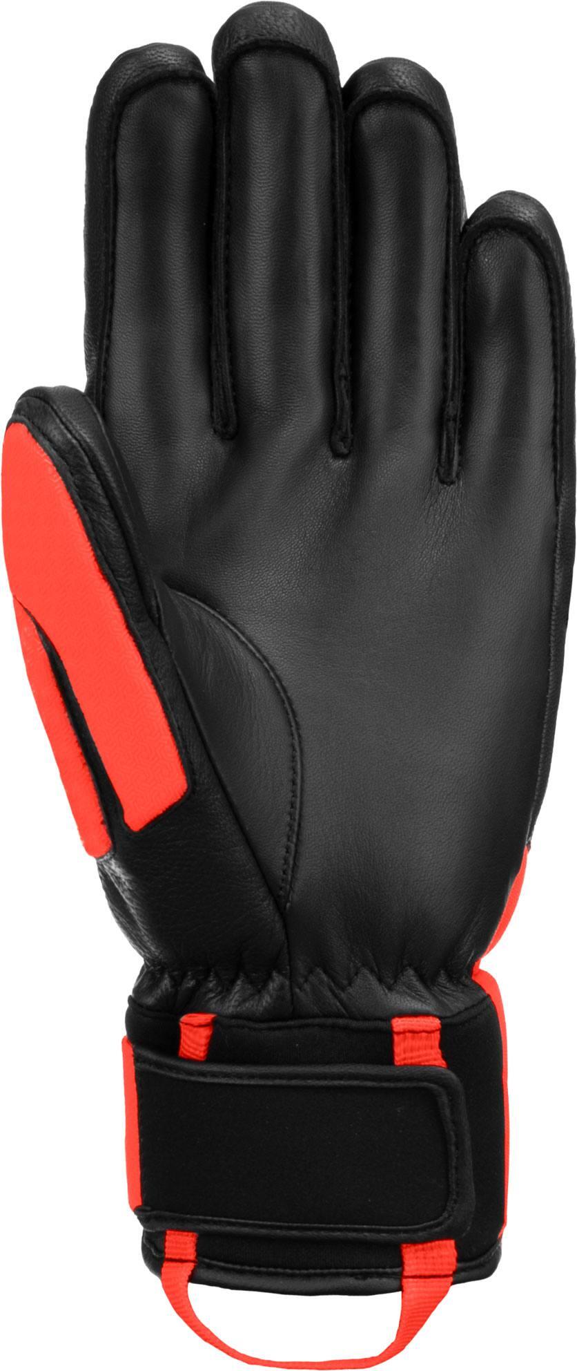 Reusch Worldcup Warrior DH - Bilde 6