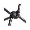 Helinox Sunset Chair Home - Black/Black - Bilde 2