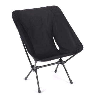Tactical Chair - Black/Black