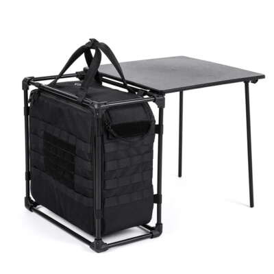 Tactical Field Office M