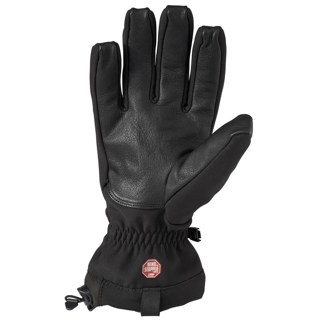 Tactical GTX Glove windstopper - Black - Bilde 3