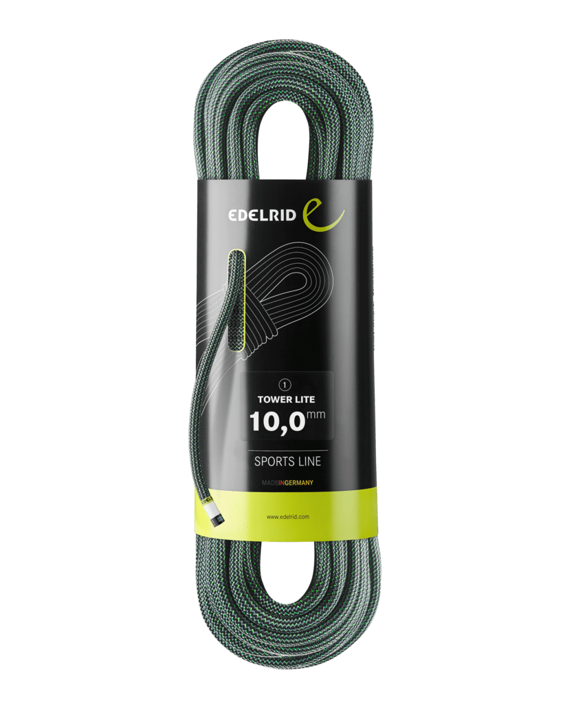 Tower Lite 10,0mm - icemint - Bilde 2