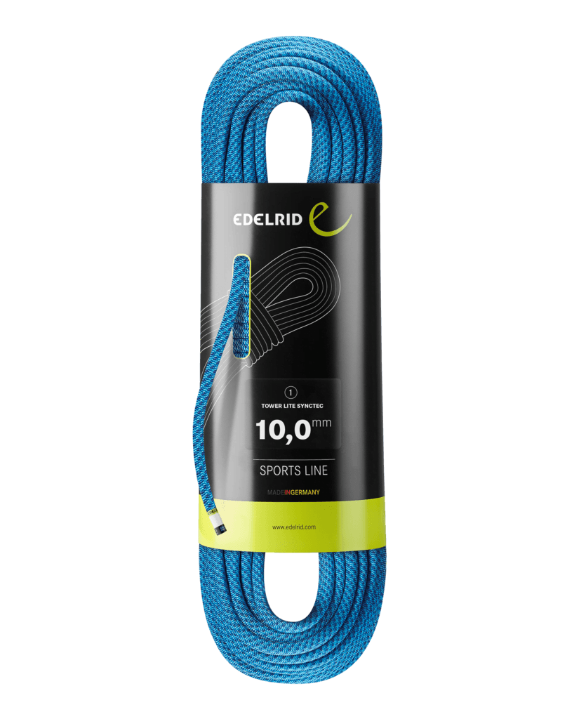 Tower Lite 10,0mm - icemint