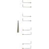 Wild Country Trigger Repair Zero kit - Bilde 2