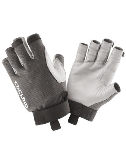 Work Gloves Open