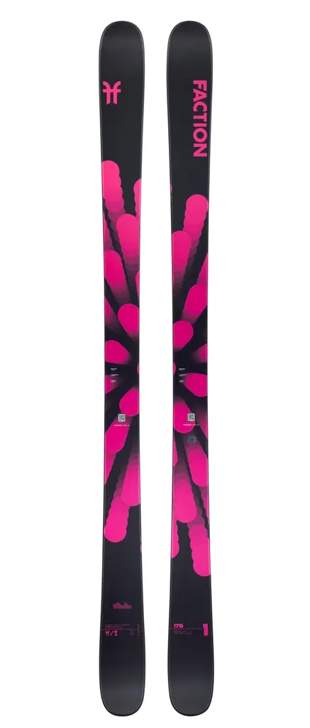 Faction Studio 1 - Rosa - Bilde 2