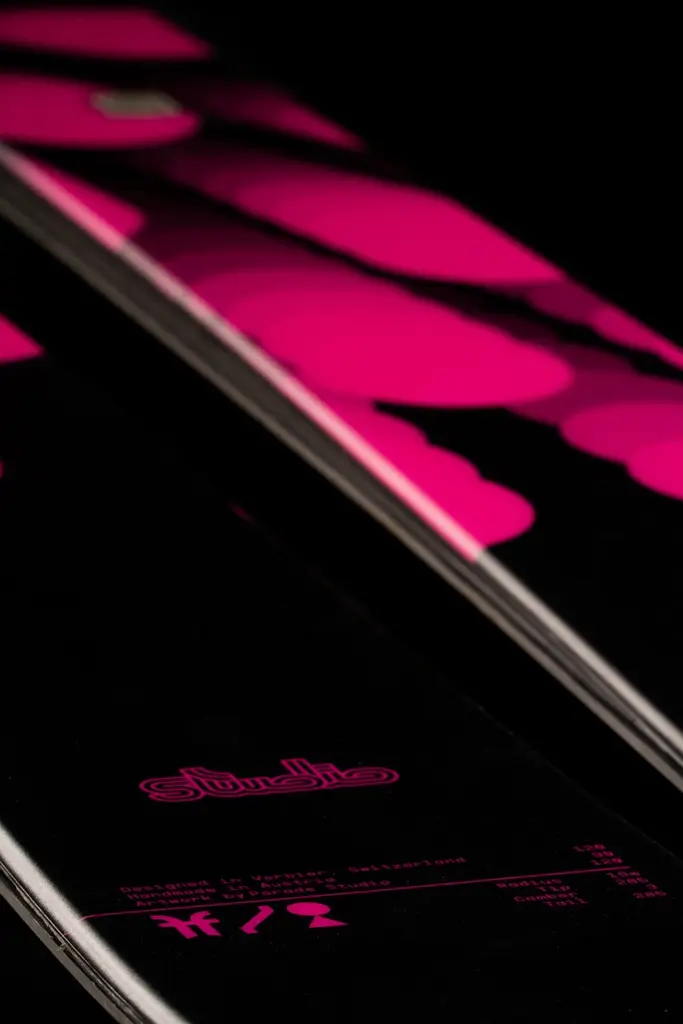 Faction Studio 1 - Rosa - Bilde 9