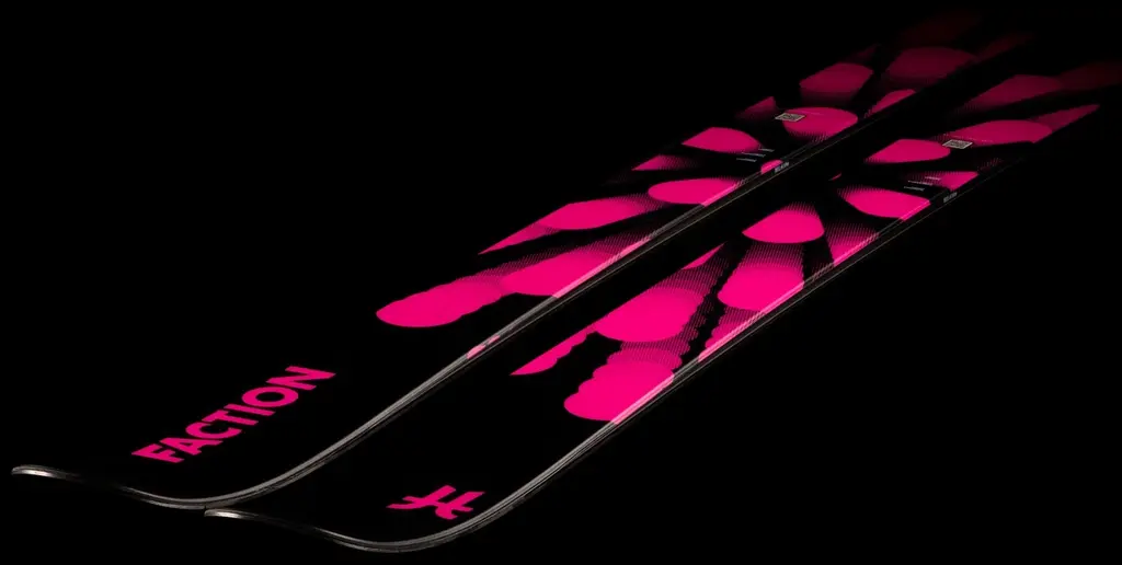 Faction Studio 1 - Rosa - Bilde 10