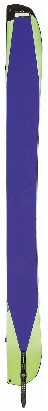 Nitro Doppleganger Vertical Skins - Lilla - Bilde 2