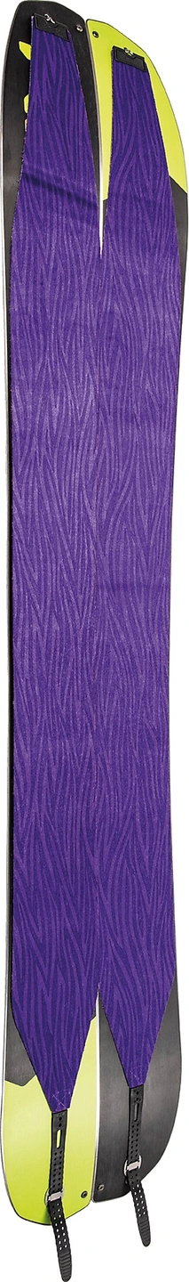 Nitro Vertical - Vertical Skins - Lilla - Bilde 2