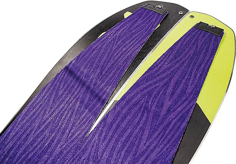 Nitro Vertical - Vertical Skins - Lilla - Bilde 3
