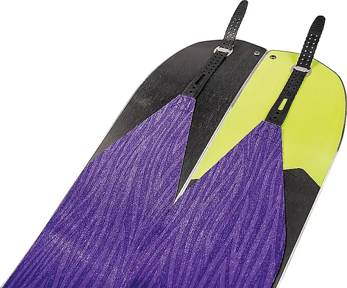 Nitro Vertical - Vertical Skins - Lilla - Bilde 4