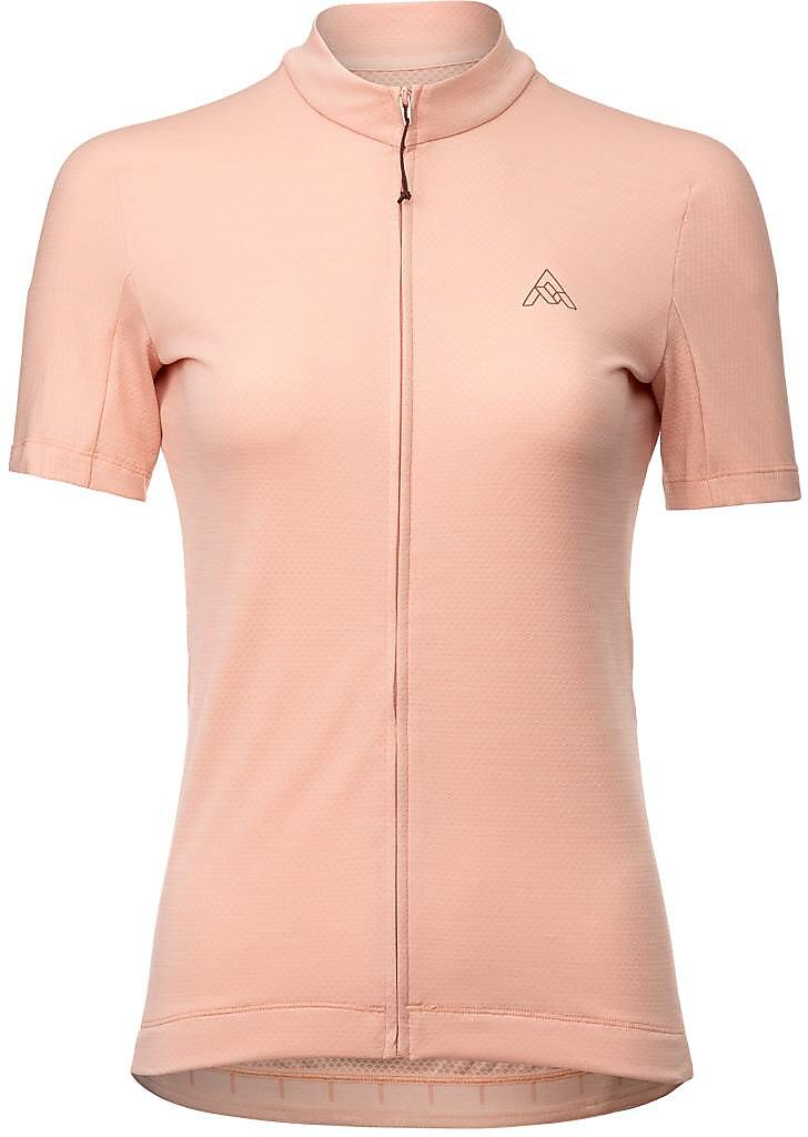 7mesh Horizon Jersey SS W's
