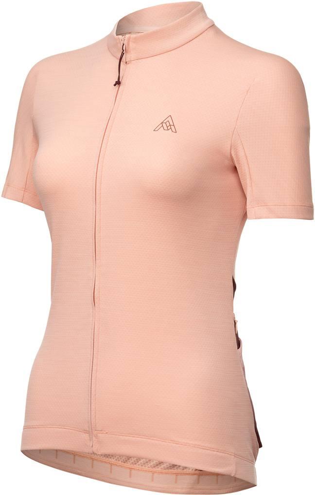 7mesh Horizon Jersey SS W's - Bilde 2