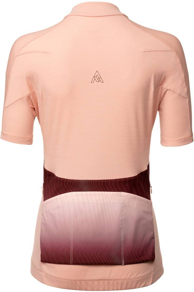 7mesh Horizon Jersey SS W's - Bilde 3