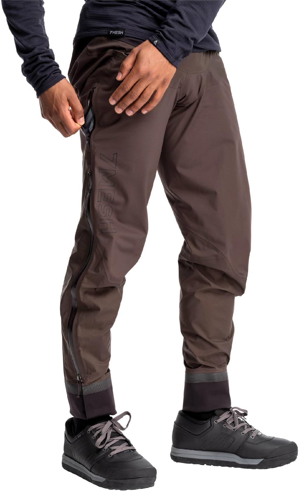 7mesh Thunder Pant M's - Bilde 3