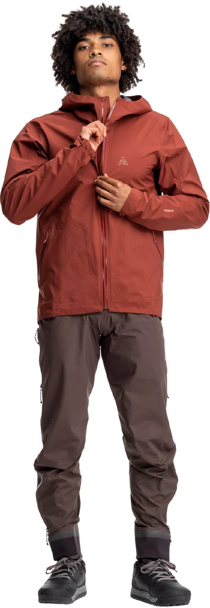 7mesh Thunder Pant M's - Bilde 4