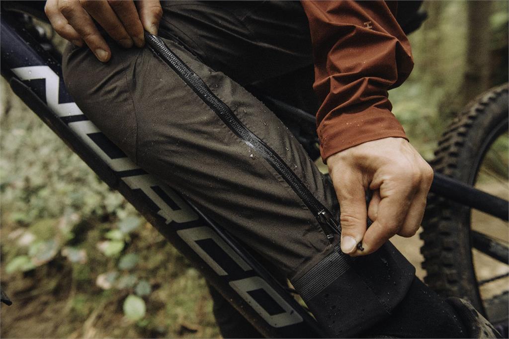 7mesh Thunder Pant M's - Bilde 6