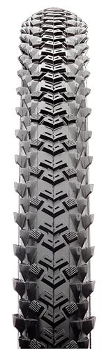 CST MTB Traction 26" Dekk - Bilde 2