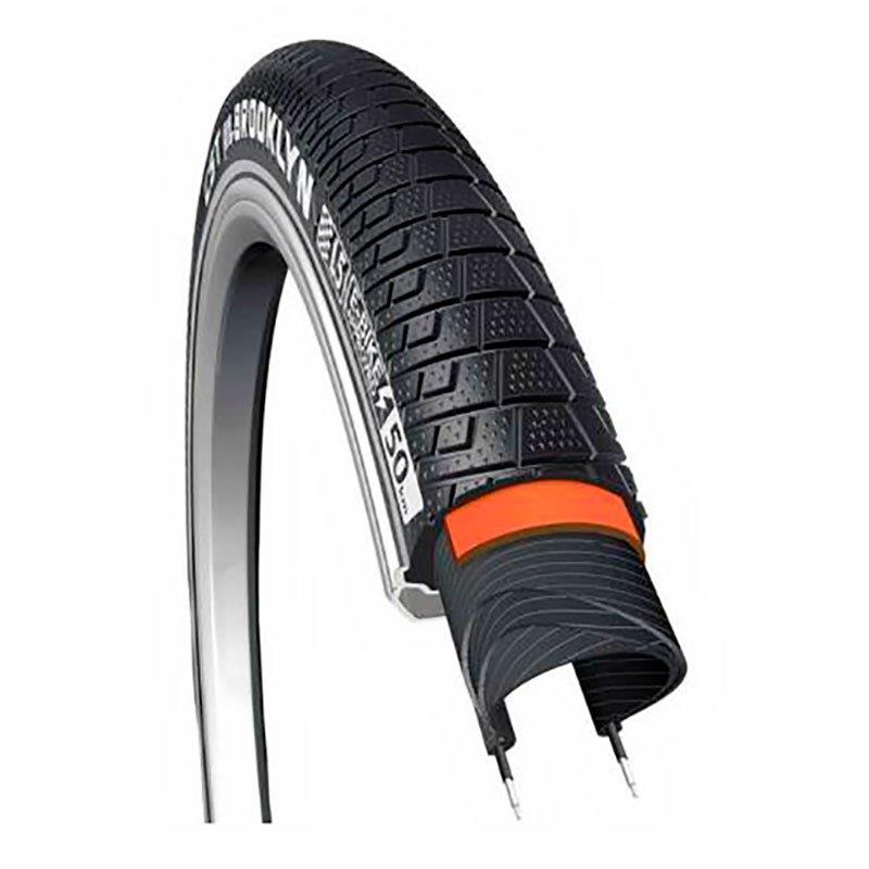 CST Pro Brooklyn E-Cargo EPS 27.5" Dekk - Bilde 2