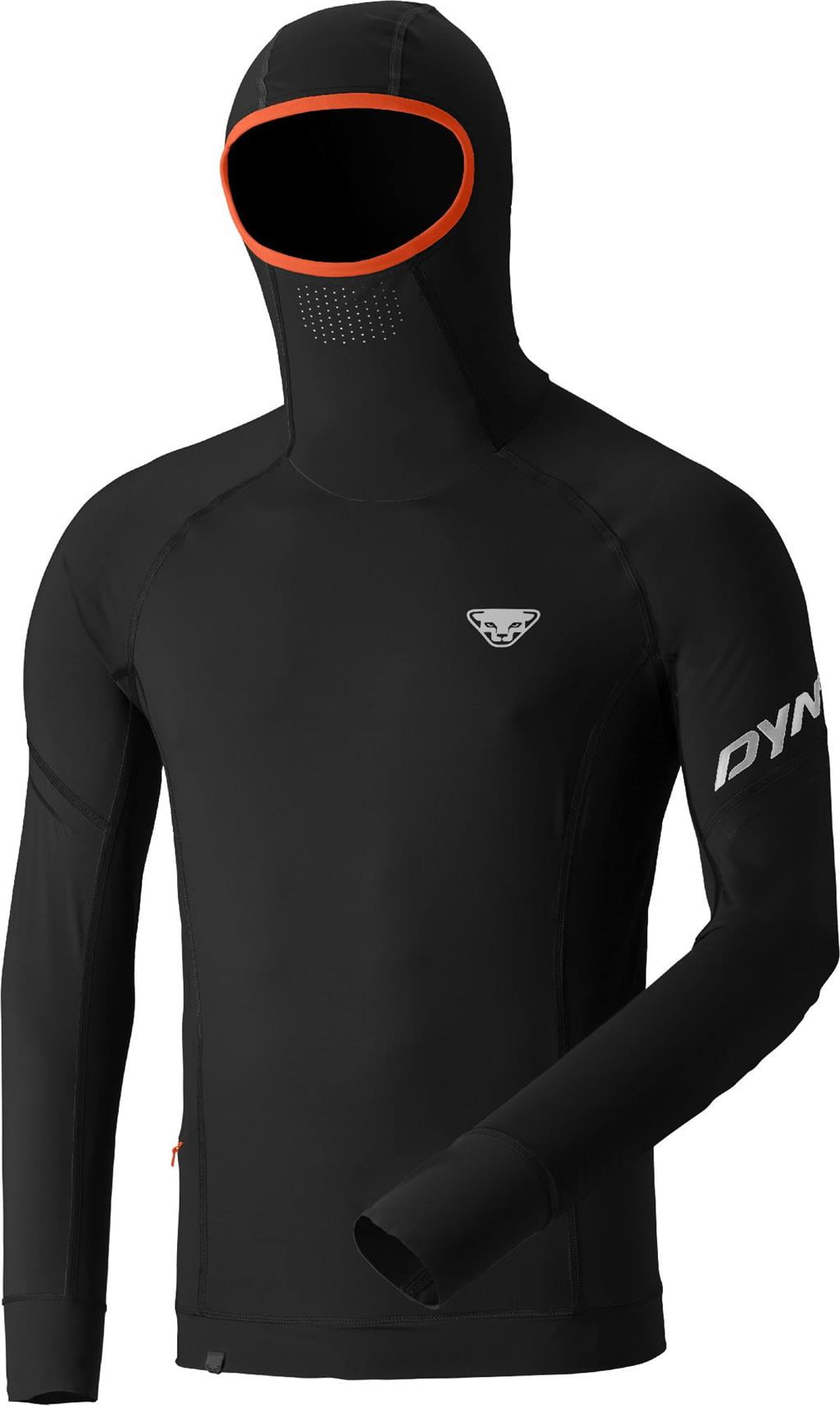 Dynafit Alpine M L/S Tee