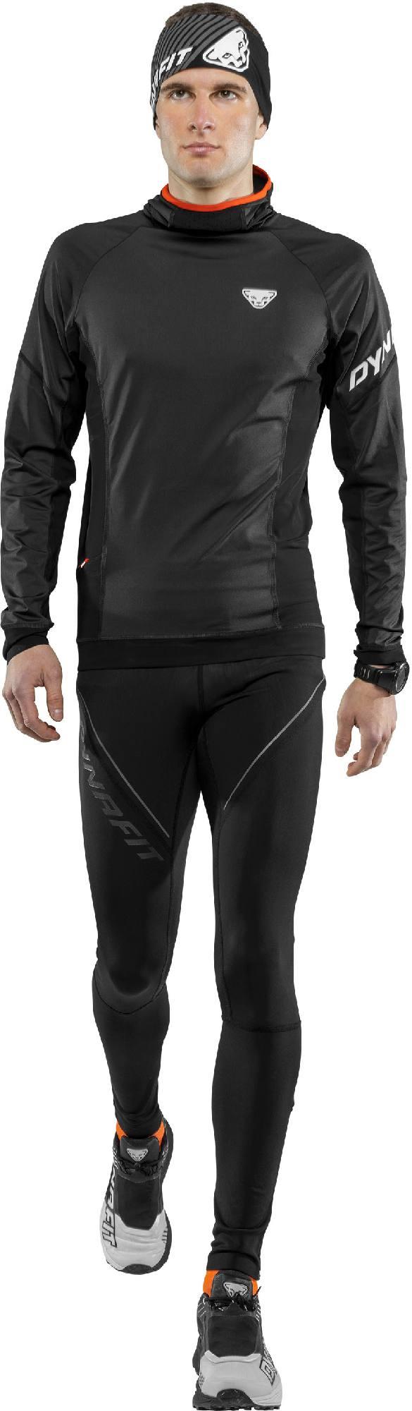 Dynafit Alpine M L/S Tee - Bilde 2