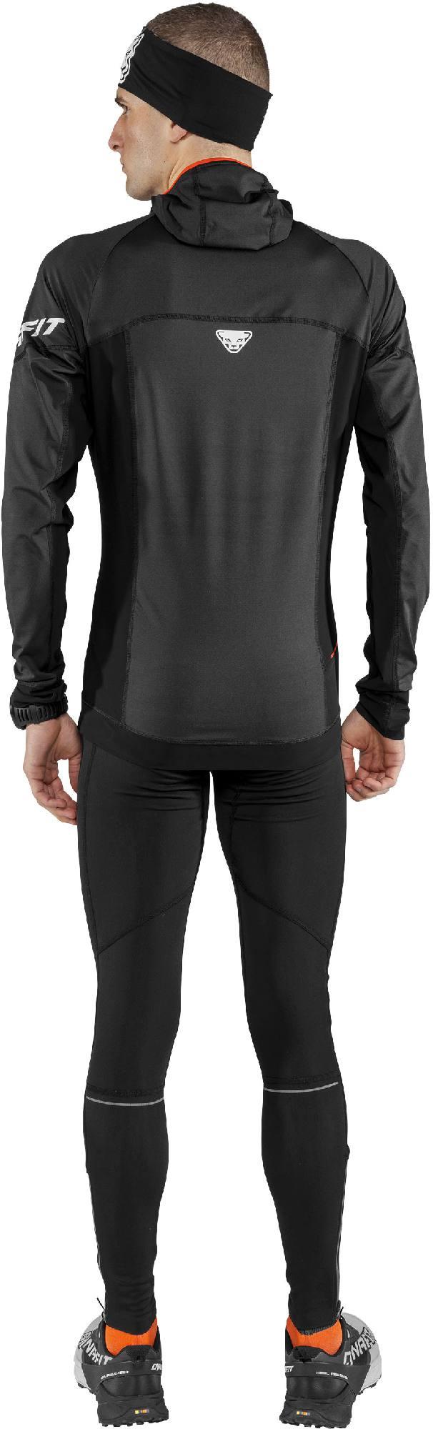 Dynafit Alpine M L/S Tee - Bilde 3