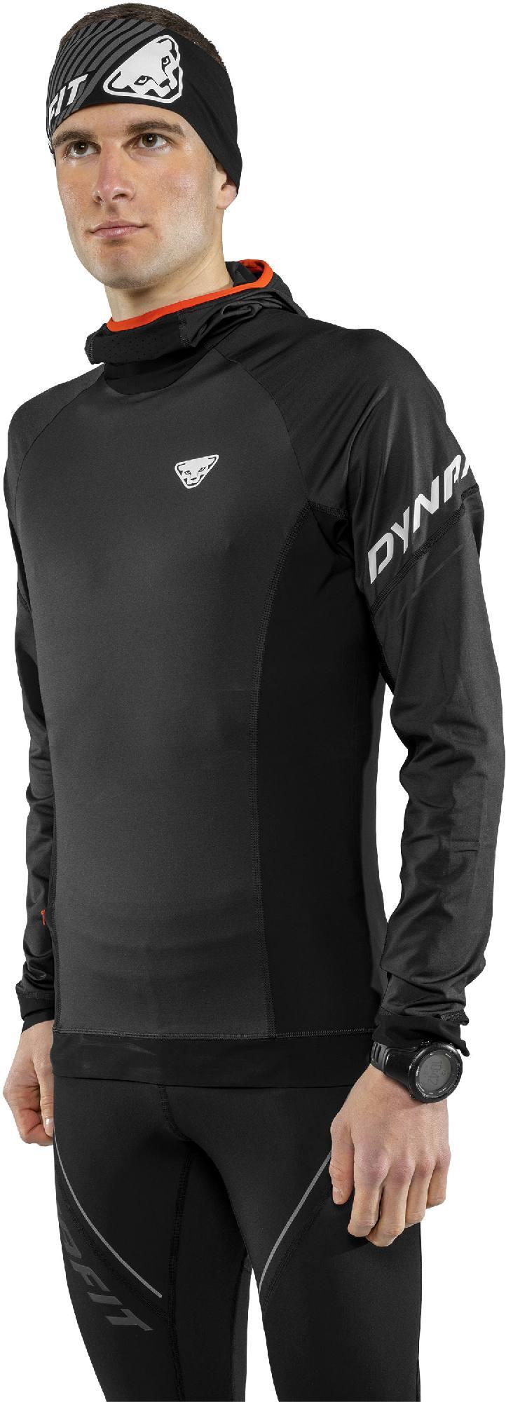 Dynafit Alpine M L/S Tee - Bilde 4