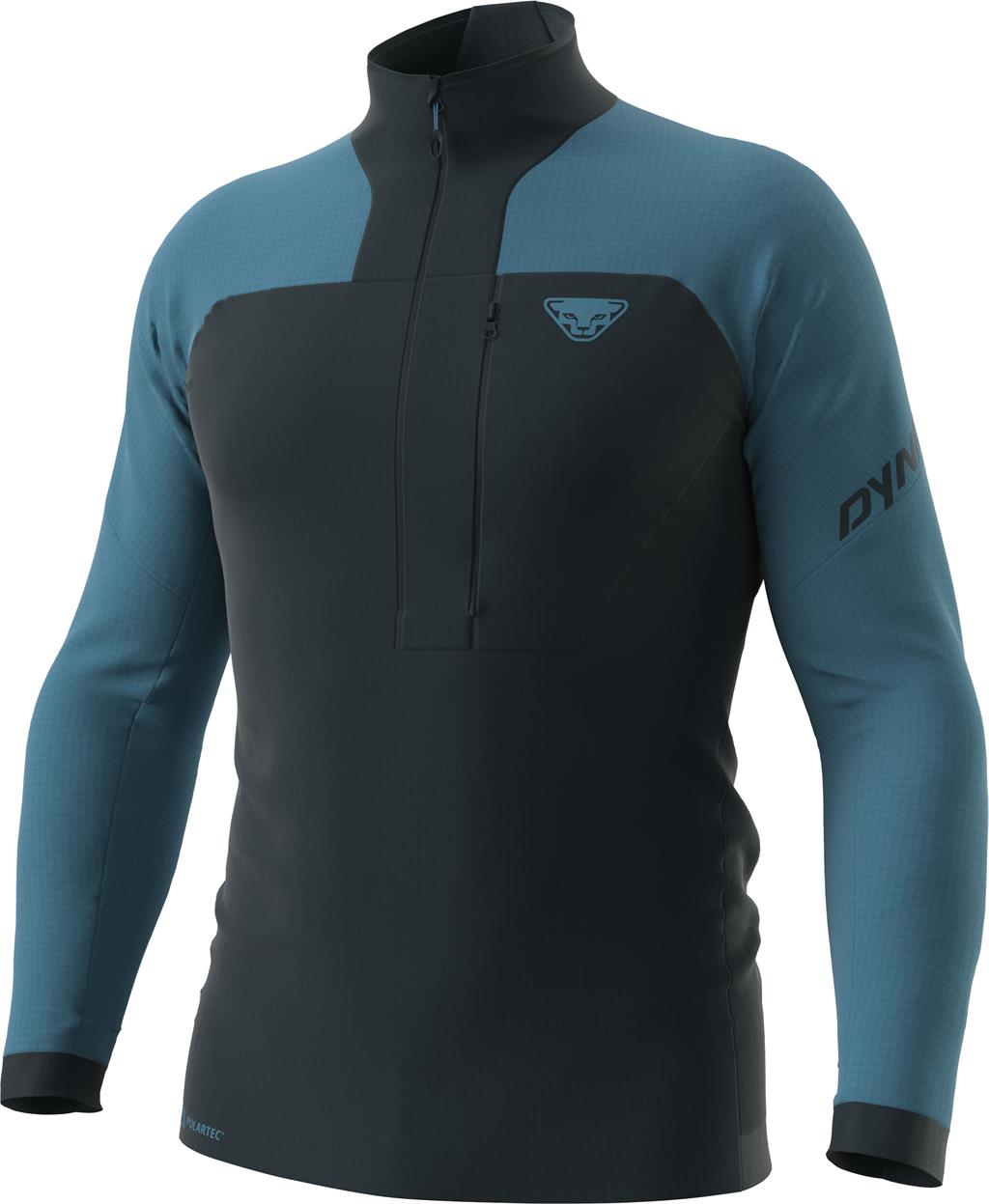 Dynafit Speed PTC 1/2 Zip M