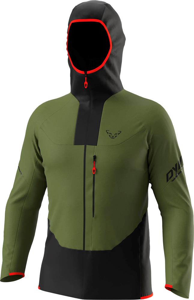 Dynafit Traverse DST M JKT - Bilde 2