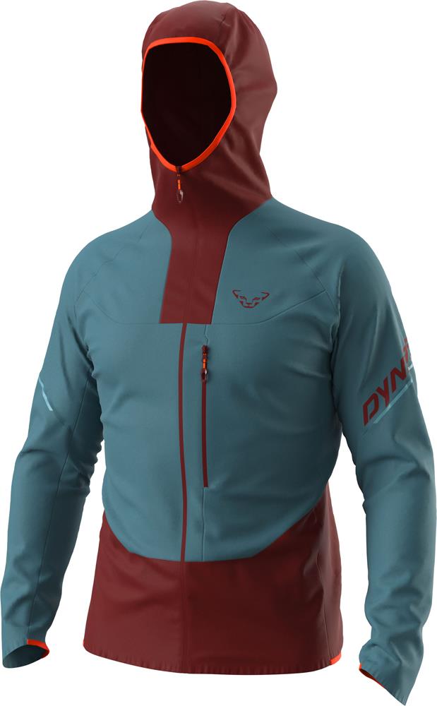 Dynafit Traverse DST M JKT