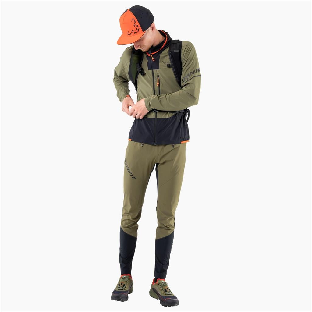 Dynafit Traverse DST M JKT - Bilde 3