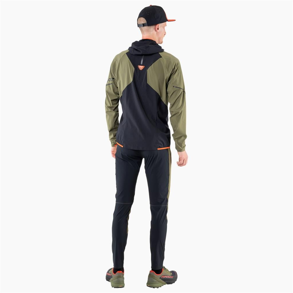 Dynafit Traverse DST M JKT - Bilde 4