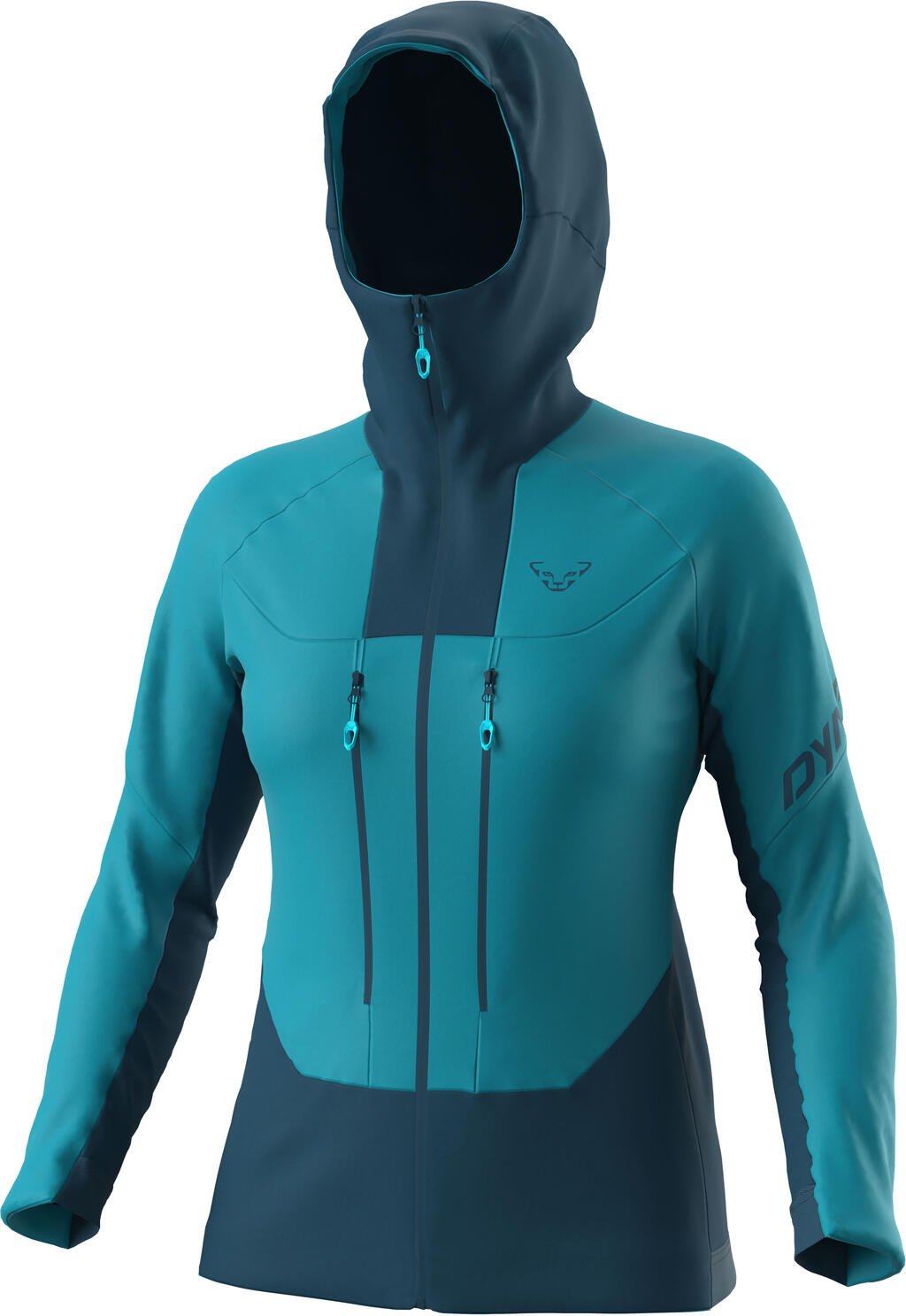 Dynafit TLT DST JKT W - Bilde 2